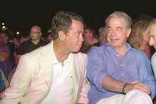 Manuel Pinho foi administrador-executivo do BES entre 18 novembro de 1994 e 11 de março de 2004. Em 2010, regressou ao banco então liderado por Salgado   