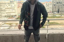 Mikolas Josef magou-se no ensaio da Eurovisão, mais vai atuar em Lisboa