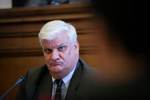 Carlos Liberato Baptista director-geral  ADSE