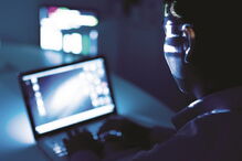 Apanhado pela internet    