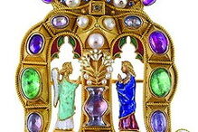 Alfinete de Maria Pia 