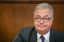  Luís Filipe Castro, ministro da cultura