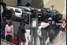 Vídeos mostram confrontos com carteiristas em Lisboa