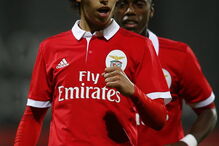 João Félix é cobiçado por PSG, Man. City e Man. United