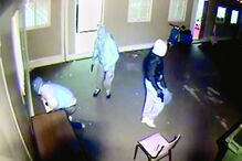 Assalto armado foi em maio de 2013