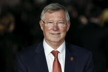 Alex Ferguson