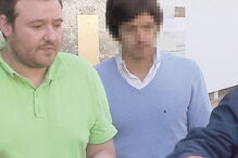 Irmãos detidos na Gafanha da Nazaré