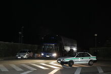 Equipa acabou por abandonar unidade hoteleira