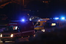 Equipa acabou por abandonar unidade hoteleira