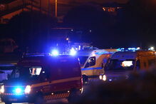 Equipa acabou por abandonar unidade hoteleira