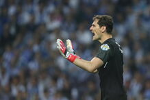 FC Porto e Feirense jogaram este domingo no Estádio do Dragão	