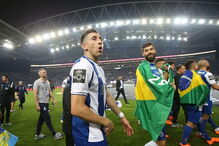 FC Porto campeão 2017/2018