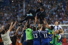 FC Porto campeão 2017/2018