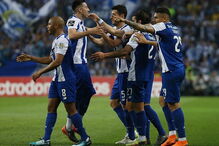 FC Porto campeão 2017/2018