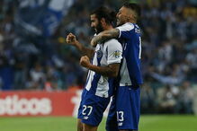 FC Porto campeão 2017/2018