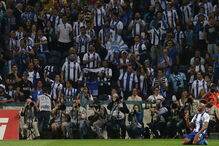 FC Porto campeão 2017/2018