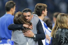 FC Porto é campeão nacional 2017/2018	