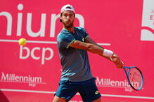 João Sousa vence Estoril Open