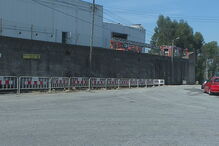 Incêndio consome fábrica de móveis em Paredes