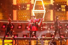 Netta (Israel), eurovisao 