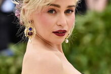 Emilia Clarke
