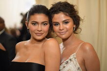 Selena Gomez e Kylie Jenner
