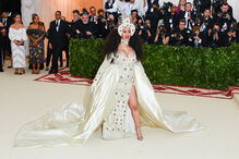 Cardi B