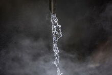 Água é mais preciosa na teoria que na prática 