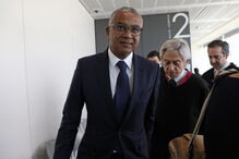 Banqueiro Carlos Silva