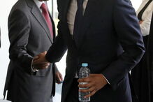 Banqueiro Carlos Silva