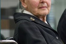 Ursula Haverbeck