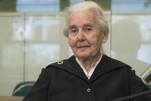 Ursula Haverbeck