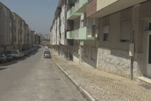 Mulher morre atropelada no Seixal