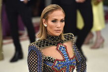 Jennifer Lopez