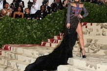 Jennifer Lopez