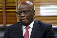 Joaquim Barbosa 