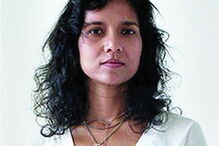 Tanya Selvaratnam fala de violência sexual 