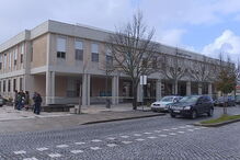 Tribunal Judicial de Penafiel