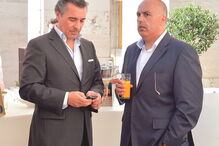 José Veiga ajudava Pedro Sousa em troca de favores 