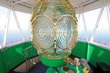 Farol do Cabo da Roca, em Sintra