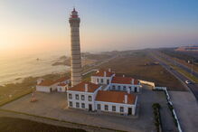 Farol de Leça da Palmeira