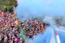 Queimódromo do Porto