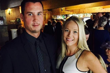 Pais de menino britânico que morreu ao cair de prédio no Algarve falam sobre a tragédia