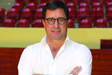 Tiros de metralhadora e carros a arder! Empresário tauromáquico Rui Bento Vasques relata momentos de terror no México