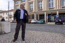 Willy Müller quer recuperar a filha 