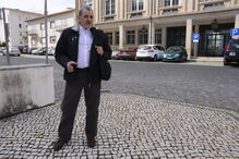 Willy Müller quer recuperar a filha 