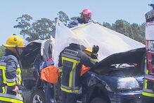 Acidente A 29