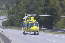 Acidente A 29