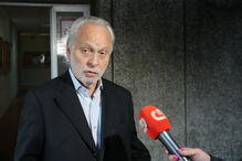 O major Valentim Loureiro