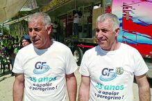 José e António Ferreira, de Marco de Canaveses,